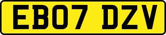 EB07DZV
