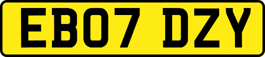 EB07DZY