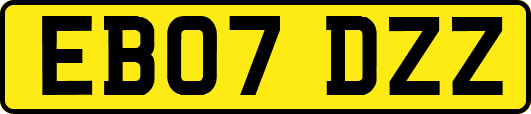 EB07DZZ
