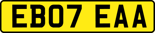 EB07EAA