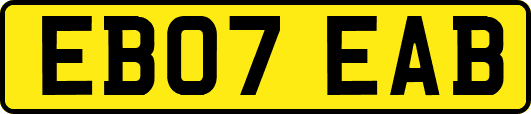 EB07EAB