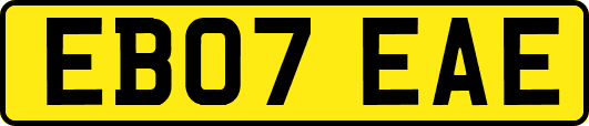 EB07EAE