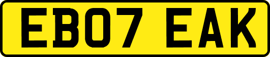 EB07EAK