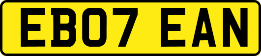 EB07EAN