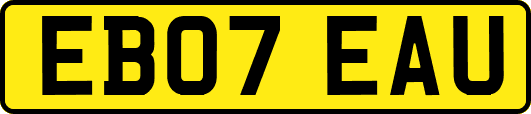 EB07EAU