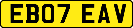 EB07EAV