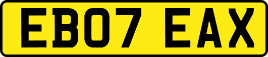 EB07EAX