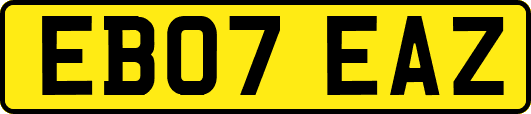 EB07EAZ