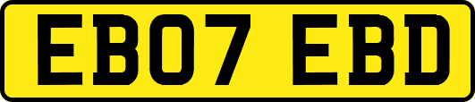 EB07EBD