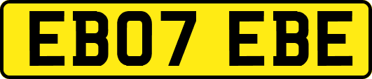 EB07EBE
