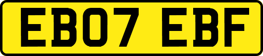 EB07EBF