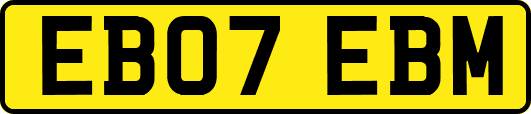EB07EBM
