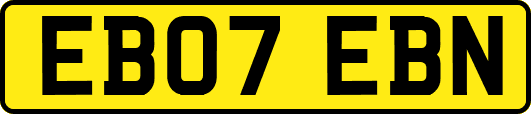 EB07EBN