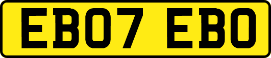 EB07EBO