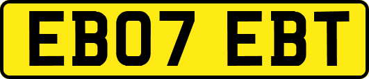 EB07EBT