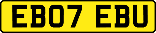 EB07EBU