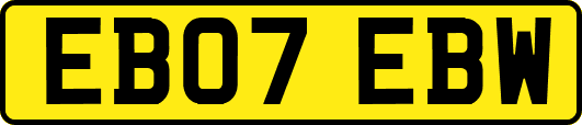 EB07EBW