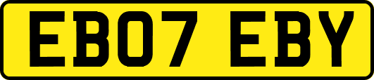 EB07EBY