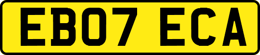 EB07ECA