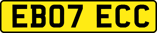 EB07ECC