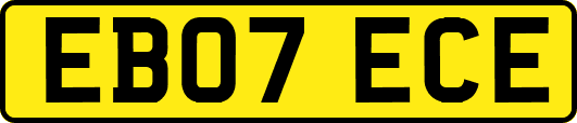 EB07ECE