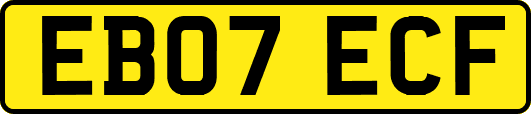 EB07ECF