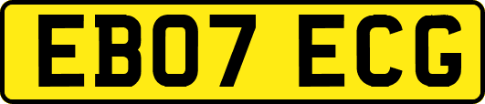 EB07ECG