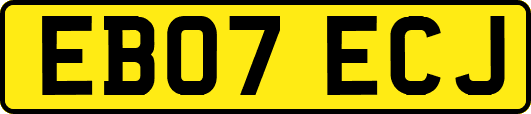 EB07ECJ