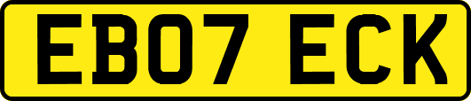 EB07ECK