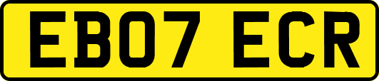 EB07ECR