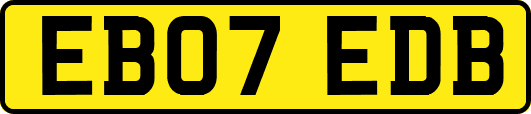 EB07EDB