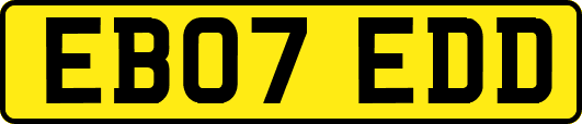 EB07EDD