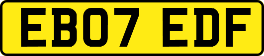 EB07EDF