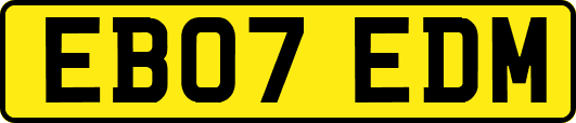 EB07EDM