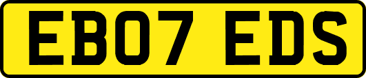 EB07EDS