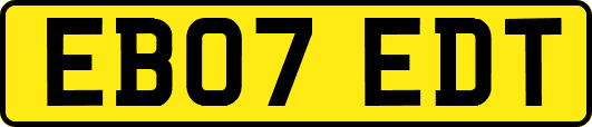 EB07EDT