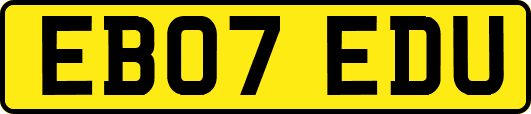 EB07EDU