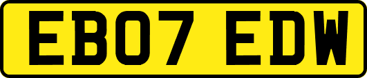 EB07EDW