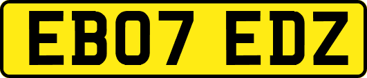 EB07EDZ