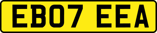 EB07EEA