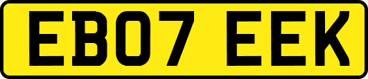 EB07EEK