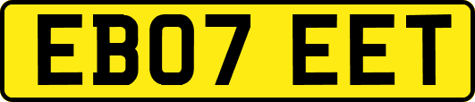 EB07EET