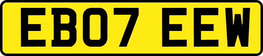 EB07EEW
