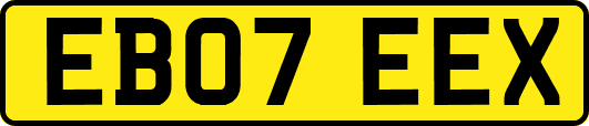 EB07EEX
