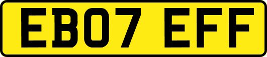 EB07EFF