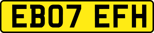 EB07EFH