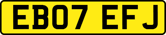 EB07EFJ