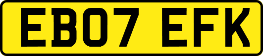 EB07EFK