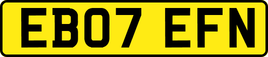 EB07EFN