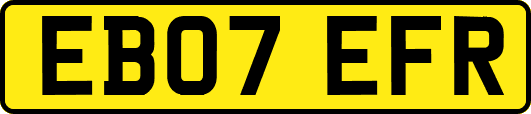 EB07EFR